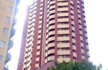 Apê completo bem no centro - Foto 26