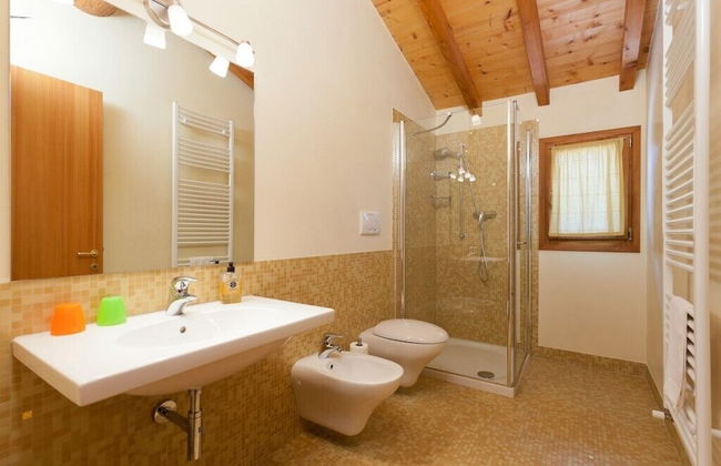 Solimago Dimora Storica - Foto 43