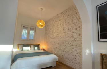 Apartment with a large patio - Foto 8