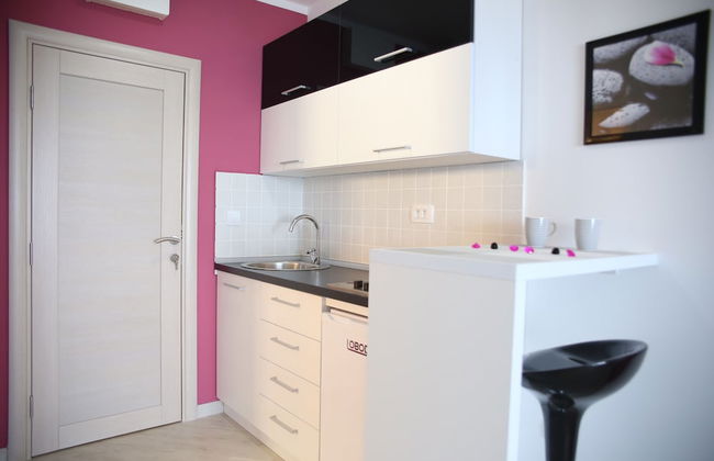 Apartments PIANO - Foto 10