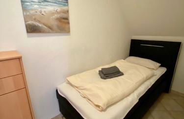 Ferienwohnung auf Rügen mit Boddenblick - Foto 18