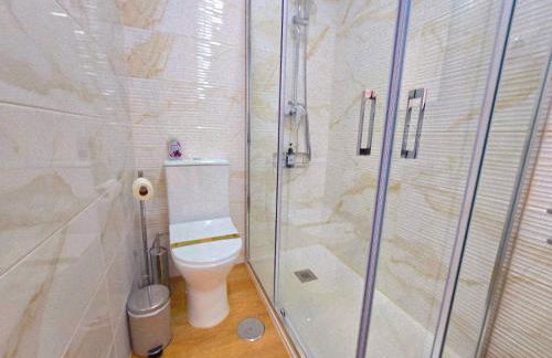 Lidia 1 Apartment, 1st line beach, 1 bedroom 1Bath - Foto 4