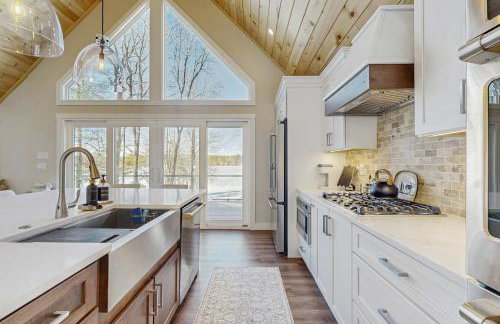 Super Birch on Little Sebago Lake - Foto 22