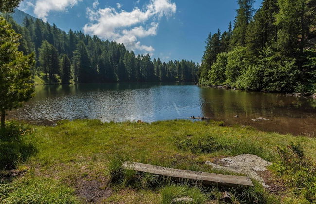 Attractive Chalet With hot tub - Foto 23