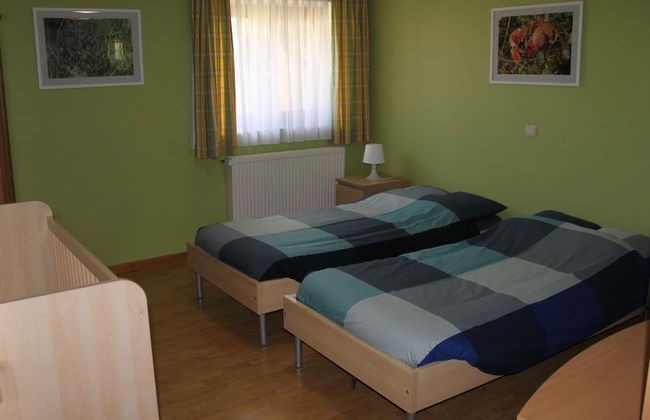 Renovated Farmhouse Quiet Location With Garden, Terrace, Ideal for Walks & Cycling - Photo 9