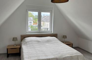 Moderne Ferienwohnung in toller Lage - Foto 10