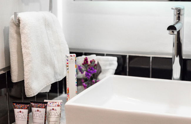 ULIV Condesa - Foto 34