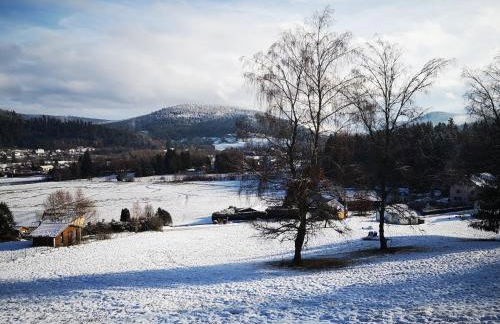 Chalet à L'Orée du Bois - Foto 24