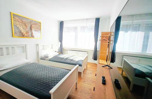 3 Room Downtown Apartment Bilk - Foto 10