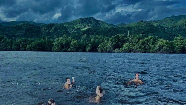 Una experiencia de observación de bioluminiscencia en la Laguna de Manialtepec - Tour nocturno - Foto 3