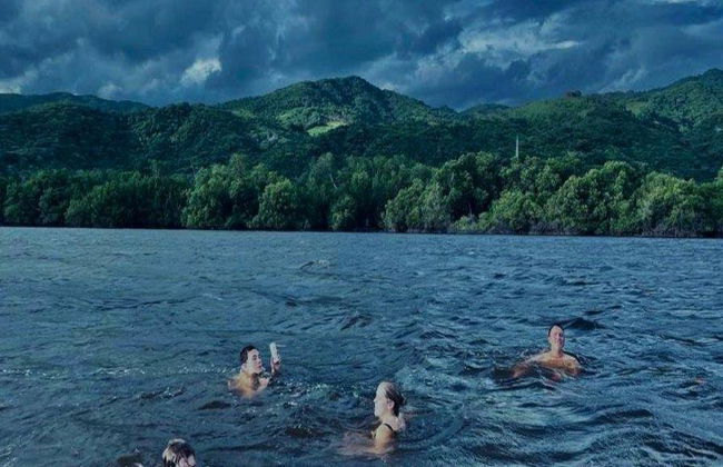 Una experiencia de observación de bioluminiscencia en la Laguna de Manialtepec - Tour nocturno - Foto 3