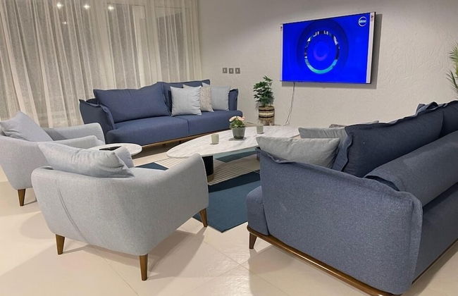 Villa Sea View in Fouka Bay North Coast - Photo 28