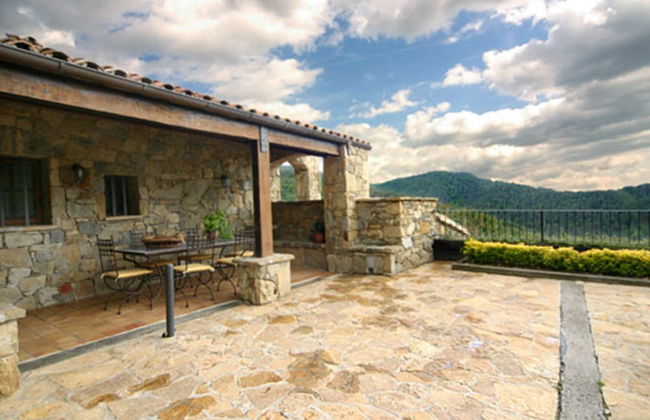 Mas Isoles - Foto 52