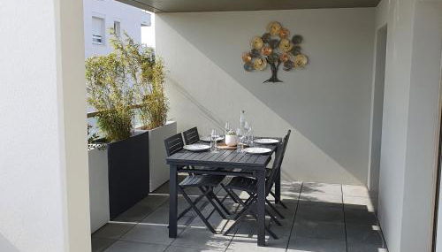 ViaSilvaDoma : Metro, Parking, Terrasse - Foto 3