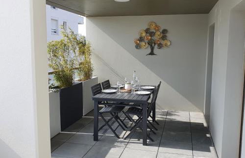 ViaSilvaDoma : Metro, Parking, Terrasse - Foto 3