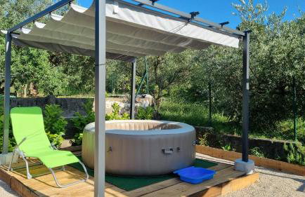 Baćina Lakes - Apartment Jelena - Foto 25