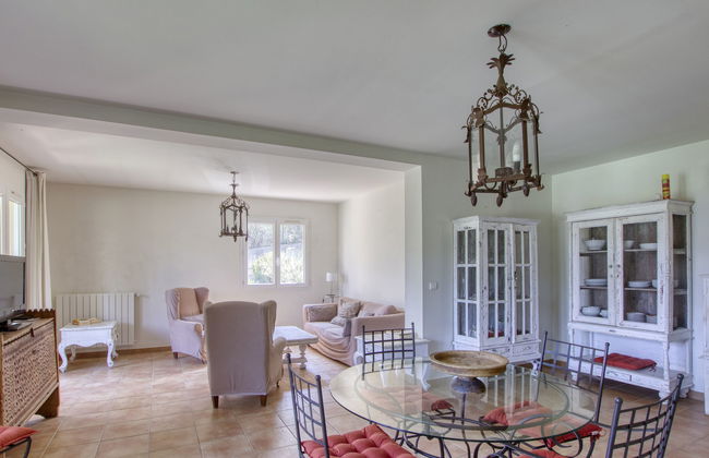 Le Puit des Oliviers 2 - Foto 14