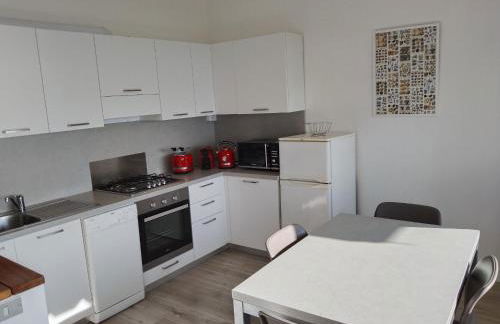 Viewpoint Cannero Apartment - Foto 5