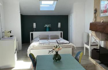 1er secret de Honfleur - Foto 37