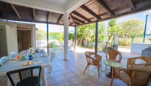 Villetta Fresca With Garden Near The Sea - Happy Rentals - Foto 2