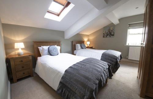 Hill Top Farm 8 - Foto 34