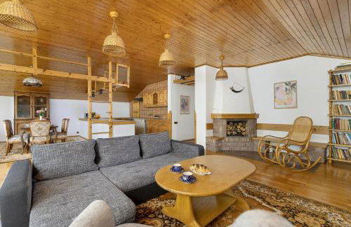 Przytulne Apartamenty w Klimatycznym Domu nad Białką w Otoczeniu Górskich Krajobrazów by Noclegi Renters - Foto 70