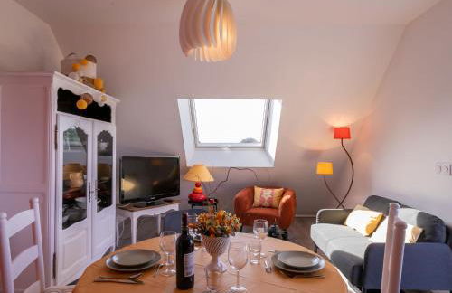 Apartment Les Oyats by Interhome - Foto 1