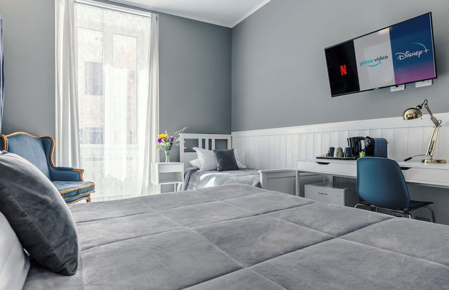 Bed and Best - Foto 34