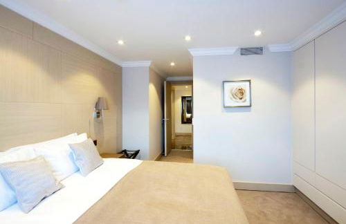 Claverley Court Apartments Knightsbridge - Foto 48