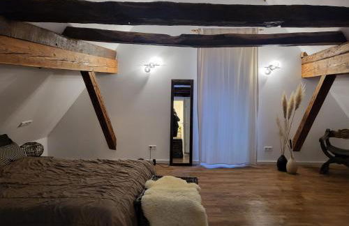 Ferienwohnung im Rebstock Nr.1 - Foto 21