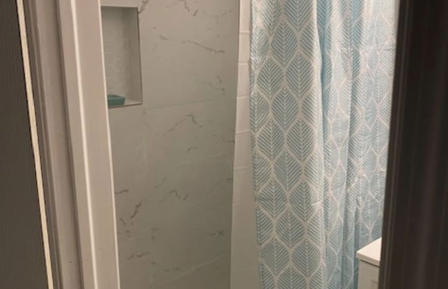 1 Bedroom Studio Cottage Patio Grill Firepit Parking - Foto 8