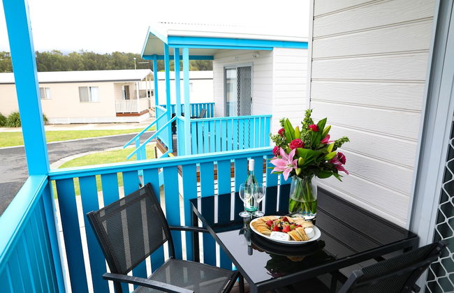 Corrimal Beach Tourist Park - Photo 18