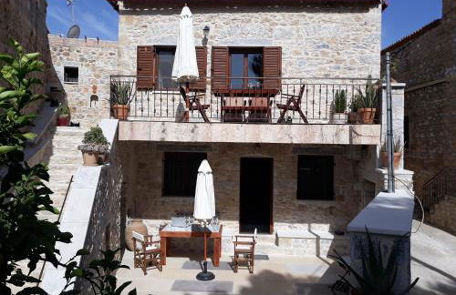 Aspasia House - Foto 1