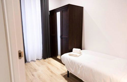 Alojamientos Carola Julio Burell, 74 - Foto 10