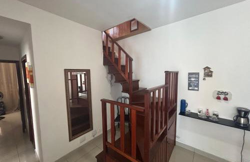 Apto Cobertura Completa 2Q 1Suíte, Churrasqueira - Foto 12