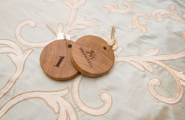 Springkell - Foto 58