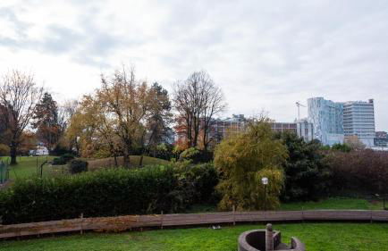 Free Parking - San Gerardo cosy apartment - Foto 20