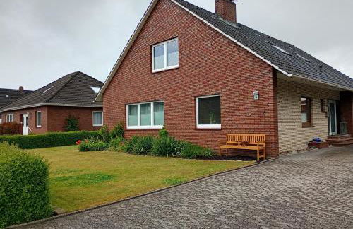 Ferienwohnung Nordlicht - Foto 20