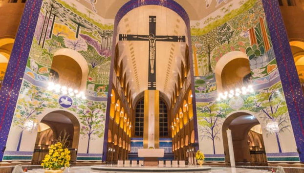 Aparecida Day Trip - Foto 3