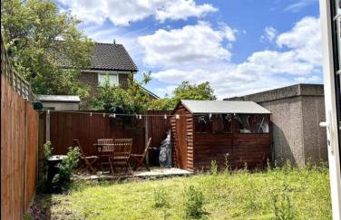 Turquoise Tranquil- 3 Bed House - Photo 39