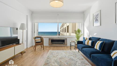 Fairstay - Apartment with sea view - Photo 1