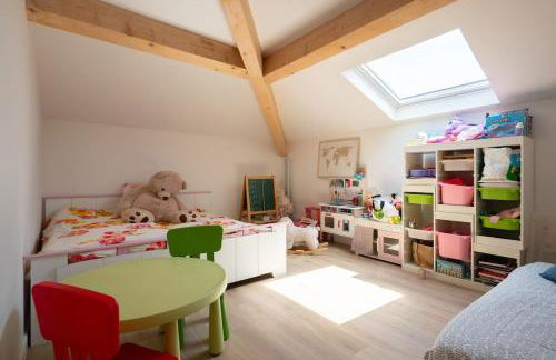 Villa d'exception avec piscine - Le Mas des Filles - Foto 51