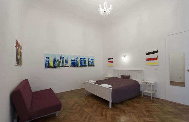 Heart of Vienna Luxury Residence - Foto 5