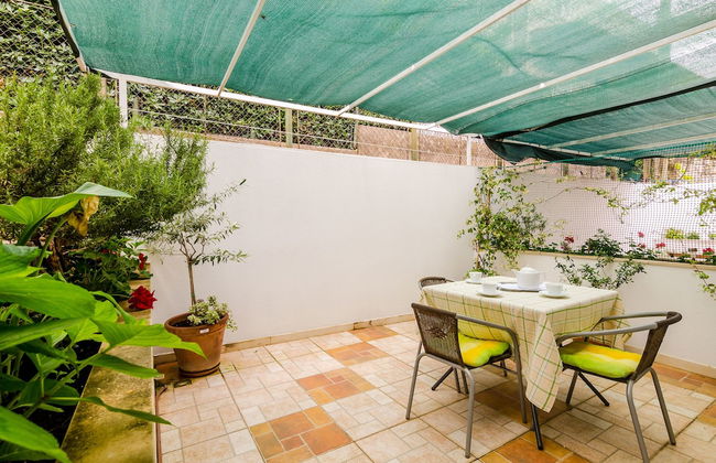 Apartments Captain - Photo 24