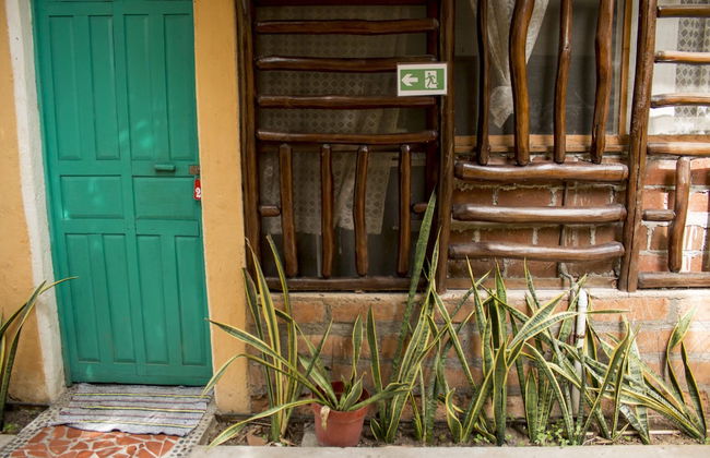 Casa Mexica - Foto 52