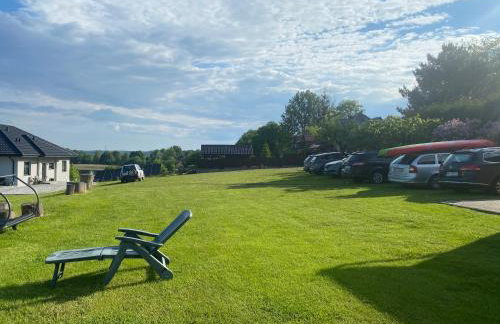 Agroturystyka nad jeziorem Silickim Ilińscy - Foto 6