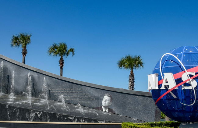 Offre : Centre Spatial Kennedy + Everglades - Photo 1