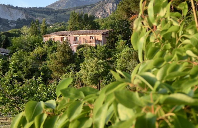 Agriturismo Cuca - Photo 11