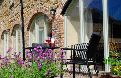 Riding Farm Cottages - Foto 59