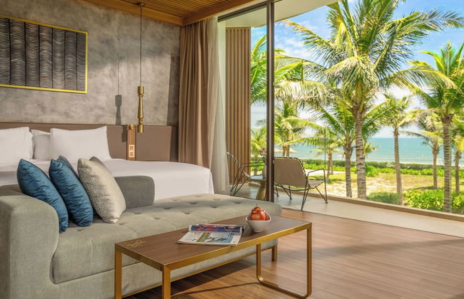 Aqua Vista Hoi An Beachfront Villas - Foto 5